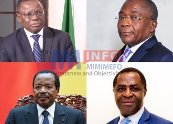 Cameroon Opposition seeks coalition with separatists to unseat Biya