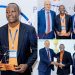 Camerounais Didier Dinamou triomphe à la 5e édition d'EDFPulseAfrica -
