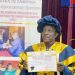 Dr Christopher Ndi