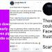 Facebook down, what alternative_