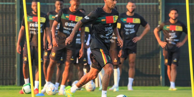 Indomitable Lions of Cameroon risk a two AFCON Suspensions