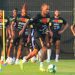 Indomitable Lions of Cameroon risk a two AFCON Suspensions