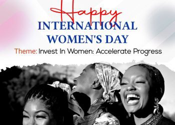 International Women's Day