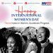 International Women's Day