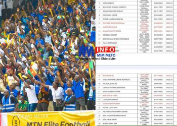 La récente divulgation de la Fecafoot concernant la double identité de plusieurs joueurs