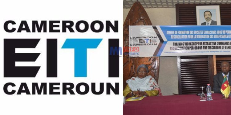 ITIE Cameroun