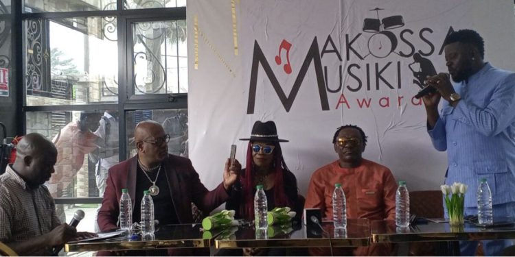 Makossa Musik Awards