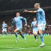Manchester City beats United 3-1