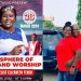 Music Evangelist Elizabeth Tekeh to take South Africa by Storm