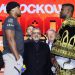 Francis Ngannou vs Anthony Joshua