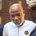 Nnamdi Kanu - IPOB leader