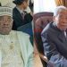 Octogenarians maintain their hold on power