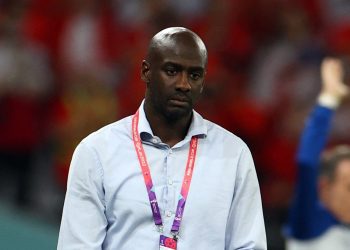 Otto Ado set to take back the reigns as Black Stars coach