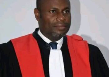 Michel Ghislain Oyane,