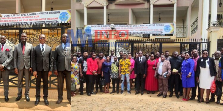 PIC reveals severe governance issues in the North West Region