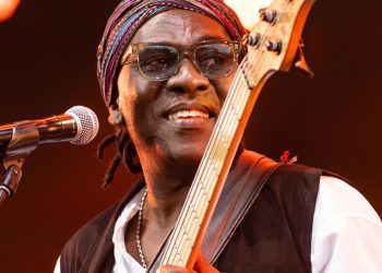 Richard Bona