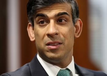 UK PM Rishi Sunak offers cash incentives for those willing to relocate to Rwanda