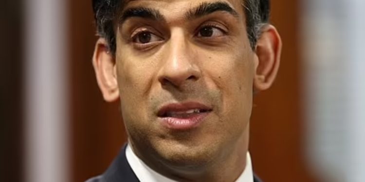 UK PM Rishi Sunak offers cash incentives for those willing to relocate to Rwanda
