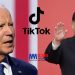 US and China battle over tiktok