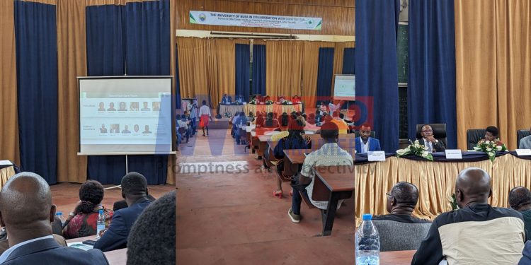 University of Buea launches IT centre