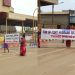 International Women's Day Celebration in Bamenda
