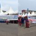 Women's Day Celebration in Buea