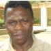 Martin Ndongo Ebanga