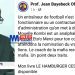 Jean Bahebeck