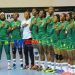 Handball fdéminin