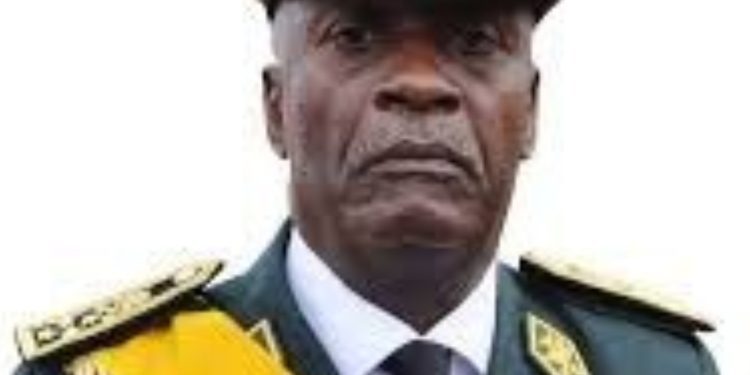 Bamenda security evaluation meeting