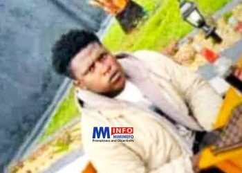 Bike riders in Bamenda demand justice for slain colleague