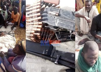 Boko Haram Far North Region of Cameroon