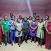 CAMASEJ Meeting Buea, Cameroon