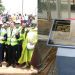 Cameroon's government shifts to solar energy