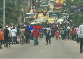 Yaoundé 1