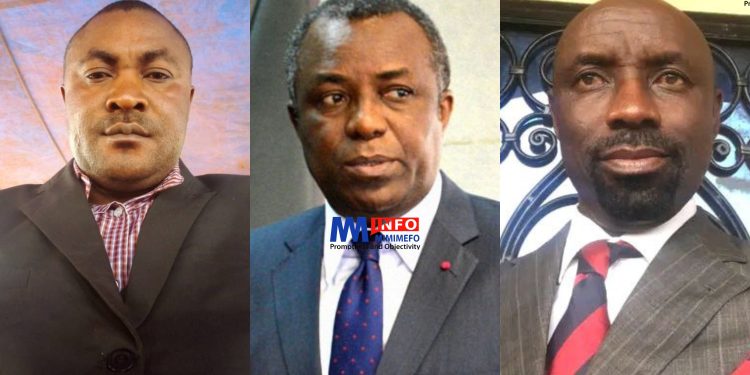 Corruption at Ministry of Basic education, minister remains silent