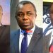 Corruption at Ministry of Basic education, minister remains silent