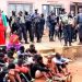 Drug abuse suspects arrested in Bamenda