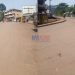 Ghost town / Lockdown Bamenda (MMI)