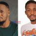 Junior Pope dies on set
