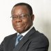 Professor Maurice Kamto, MRC (CRM)