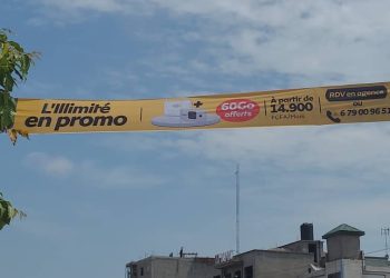 MTN Cameroon