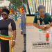 Mayor of Bafia