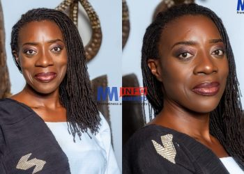 Michele Ndoki, Cameroon lawyer