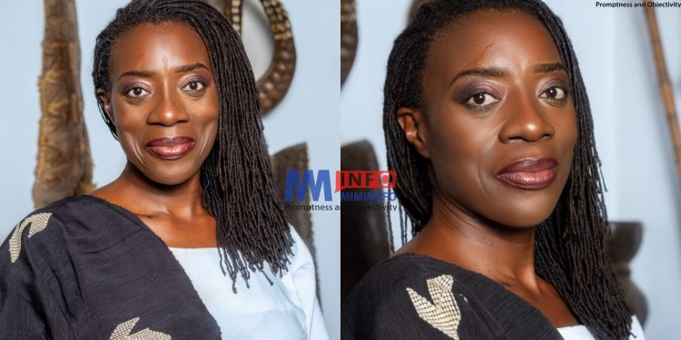 Michele Ndoki, Cameroon lawyer