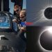 NASA to take advantage of eclipse to engage in scientific research