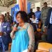 Professor Nalova Lyonga rejects prize award