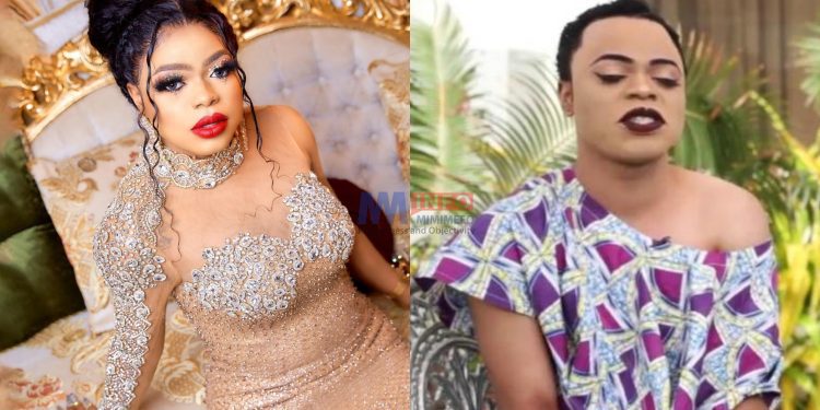 Bobrisky