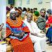 North West Regional Assembly in Cameroon convened