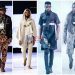 Nuvi Creative at the African Fashion week Buea Cameroon